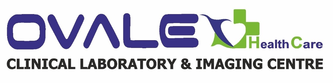 OVALE DIAGNOSTIC CENTER