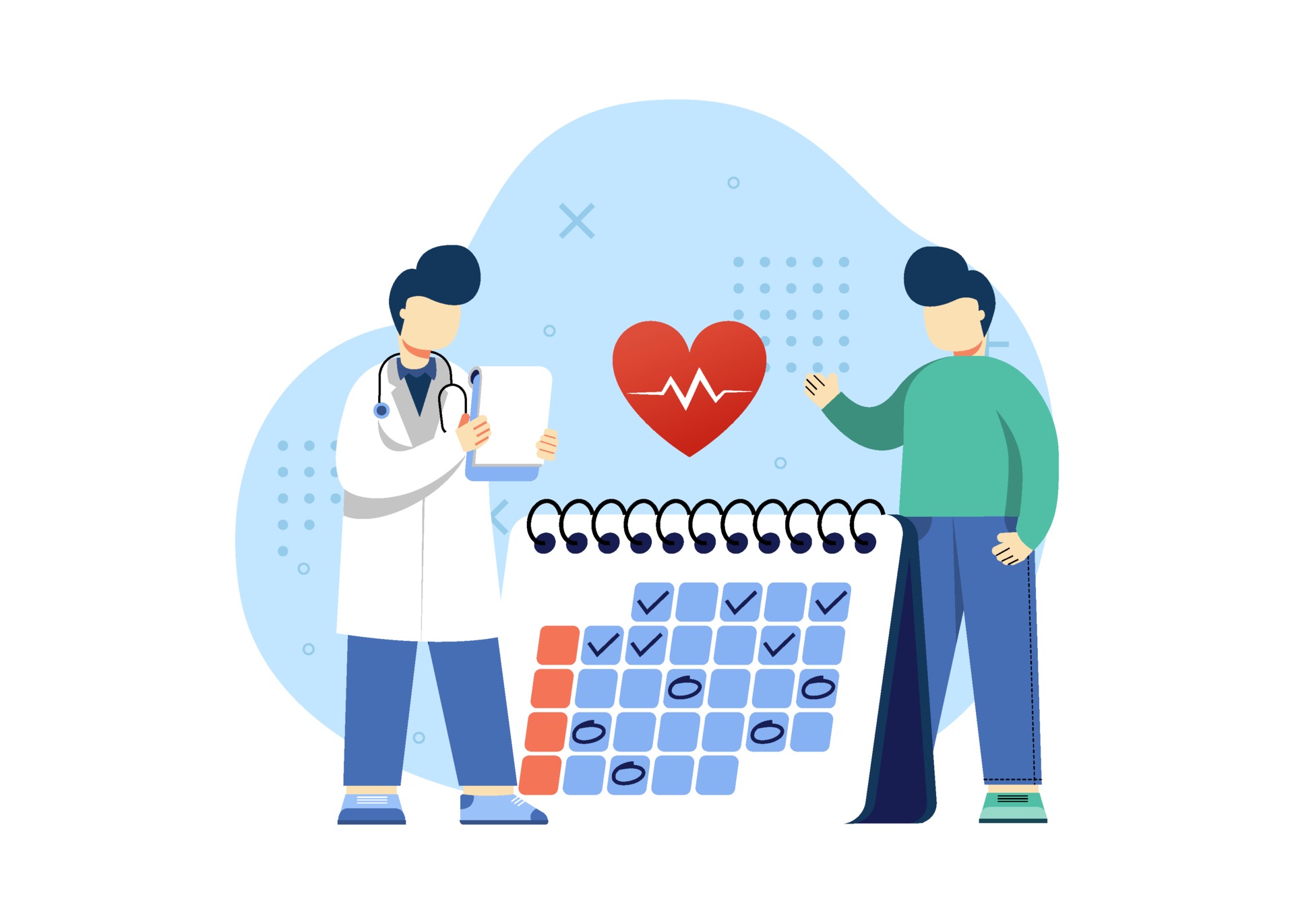 Specialized Profiles