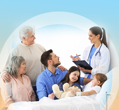 Whole Body Health Checkup